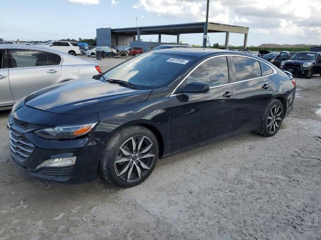 Vin: 1g1zg5st9lf096082, lot: 52370165, chevrolet malibu rs 2020 img_1