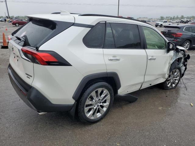 jtmn1rfv6kd508513 - 2019 Toyota rav4 limited - #54145475