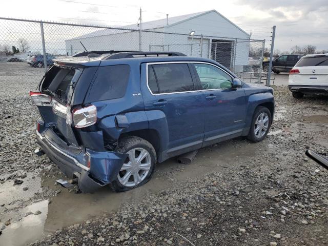 Vin: 2gkflte35h6179925, lot: 51341855, gmc terrain sle 20173
