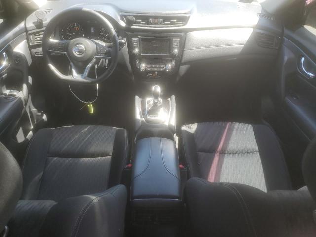 2019 NISSAN ROGUE S - KNMAT2MTXKP514556
