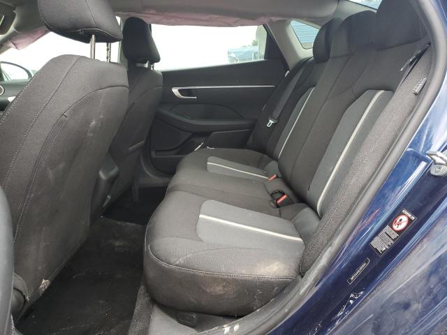 2020 HYUNDAI SONATA SE - 5NPEG4JA4LH059561