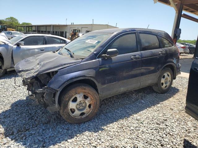 HONDA CR-V LX