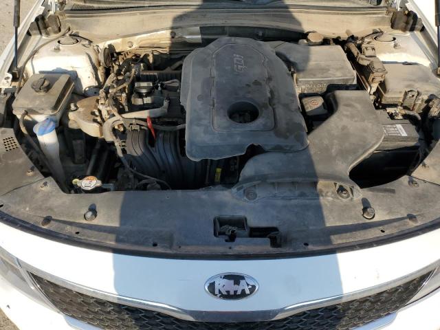 2016 KIA OPTIMA LX - 5XXGT4L3XGG031946