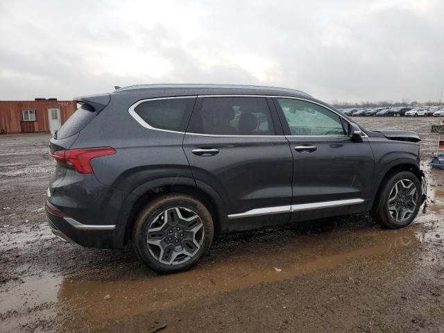 Vin: 5nms44al6mh335928, lot: 51567895, hyundai santa fe limited 20213