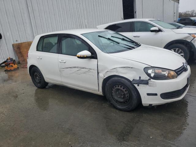 Vin: wvwdb7aj3dw100589, lot: 52097025, volkswagen golf 20134