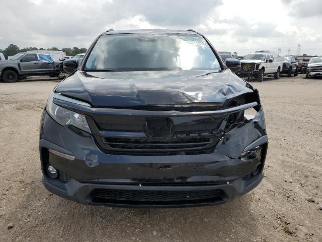 2021 HONDA PILOT SE 5FNYF5H29MB022140