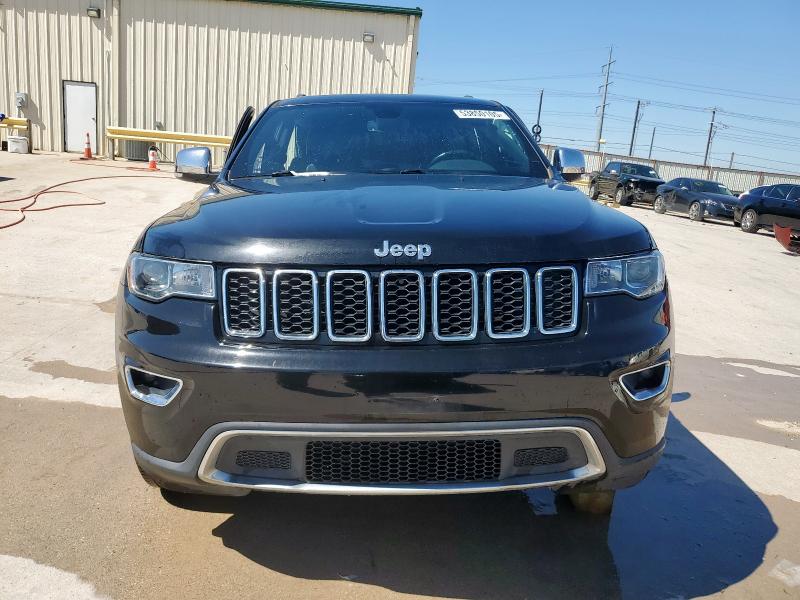 2020 JEEP GRAND CHER - 1C4RJEBG9LC323803