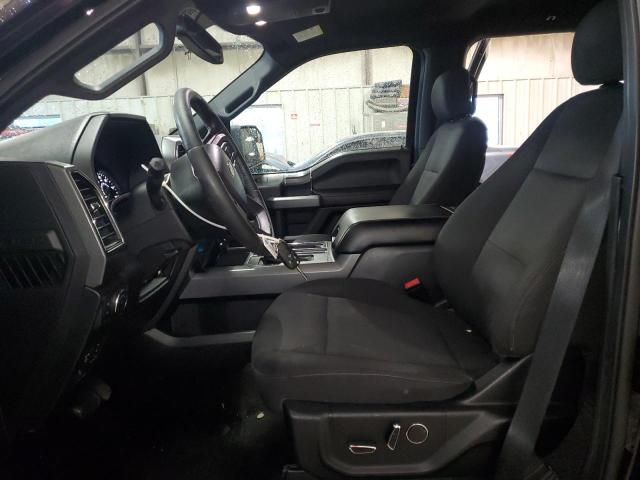 2018 FORD F150 SUPER - 1FTEW1EP4JFB98869