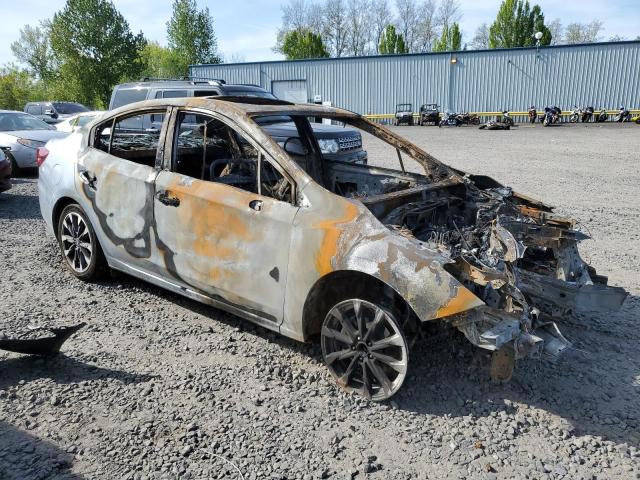 Vin: 4s3gkau64l3607664, lot: 54617215, subaru impreza limited 20204