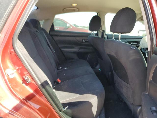 2015 NISSAN ALTIMA 2.5 - 1N4AL3AP2FC466082