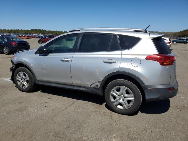 Vin: 2t3bfrev3fw342496, lot: 52960215, toyota rav4 le 20152