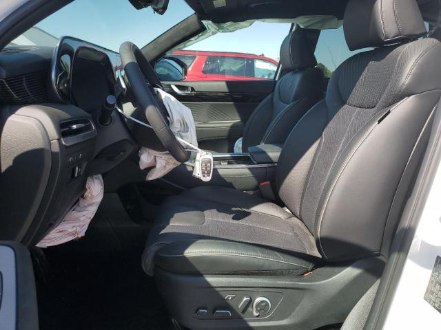 2025 HYUNDAI PALISADE C - KM8R74GEXSU867294