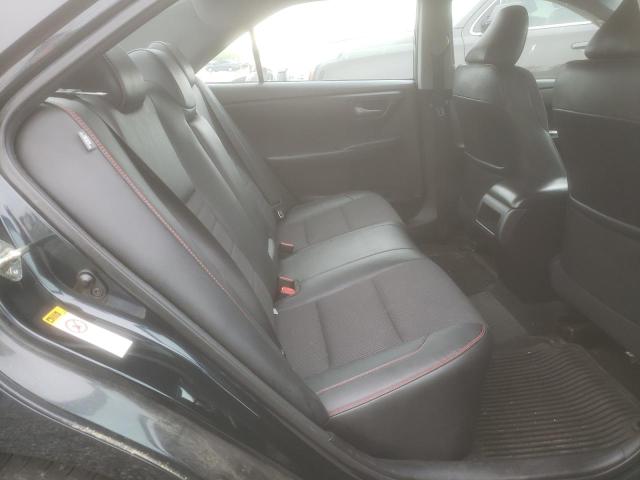 2016 TOYOTA CAMRY LE - 4T1BF1FK9GU216370