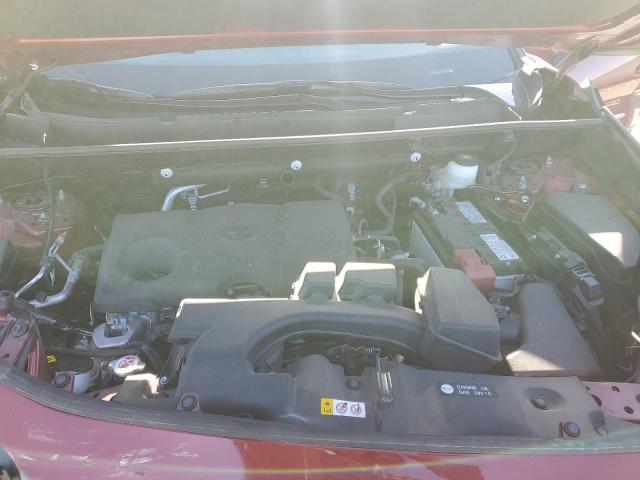 2024 TOYOTA RAV4 XLE P - 2T3A1RFV1RW475478