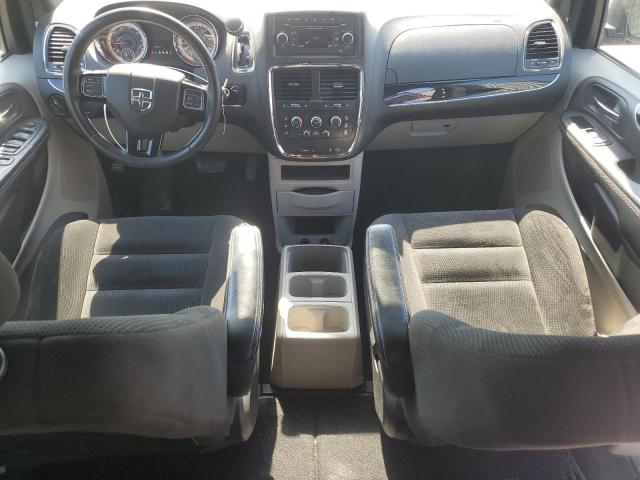 2017 DODGE GRAND CARA - 2C4RDGBG3HR597578