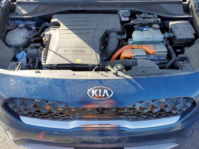 2020 KIA NIRO LX - KNDCB3LC7L5394568