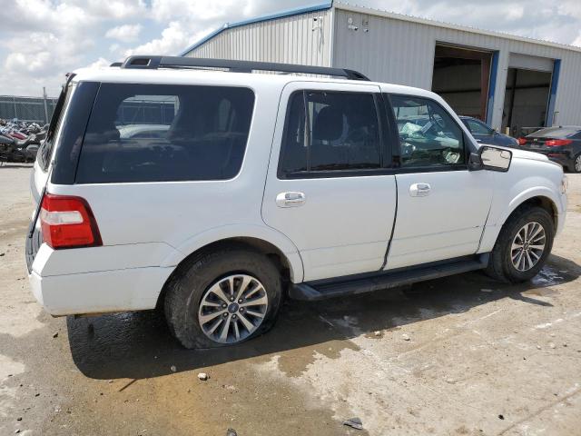 Vin: 1fmju1jt3hea61666, lot: 54320785, ford expedition xlt 20173