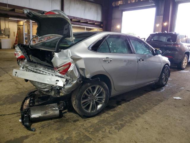 Vin: 4t1bf1fk7hu734575, lot: 52523345, toyota camry le 20173