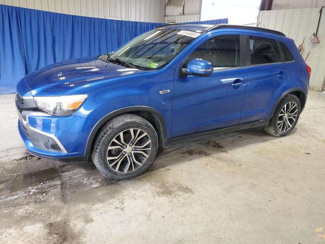 Vin: ja4ar4aw2gz056798, lot: 51449865, mitsubishi outlander sel 2016 img_1