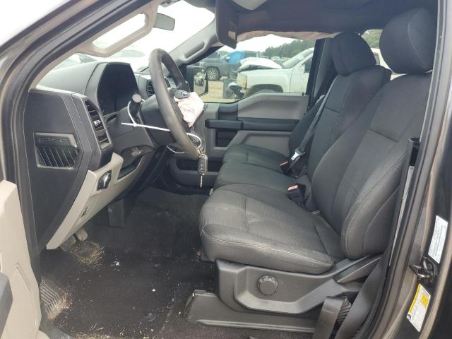 2019 FORD F150 SUPER - 1FTEW1E58KKE98759
