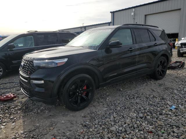 FORD EXPLORER ST