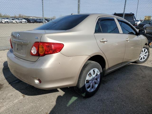 Vin: 2t1bu4ee6ac277624, lot: 52351625, toyota corolla base 20103
