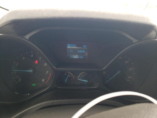 2016 FORD TRANSIT CO #3145680427