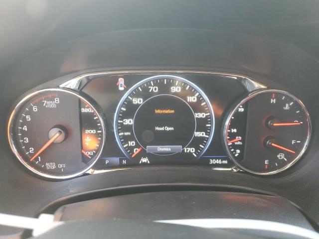 2024 GMC TERRAIN DE - 3GKALXEG8RL163221