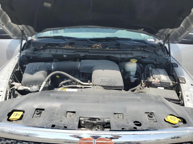 2017 RAM 1500 SLT - 1C6RR7GG7HS742685