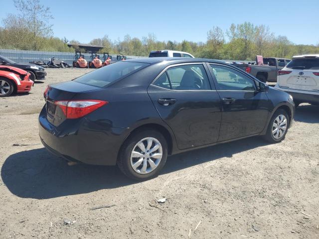 2014 TOYOTA COROLLA L - 2T1BURHE3EC007636