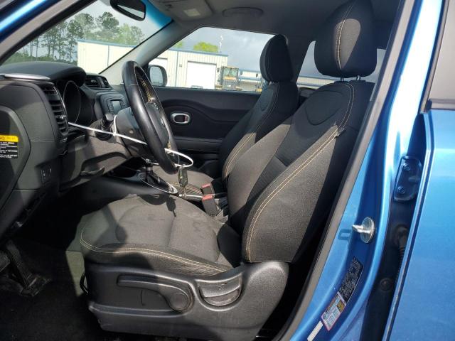 2016 KIA SOUL + - KNDJP3A59G7402726