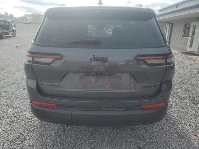 2023 JEEP GRAND CHER - 1C4RJKBGXP8745070