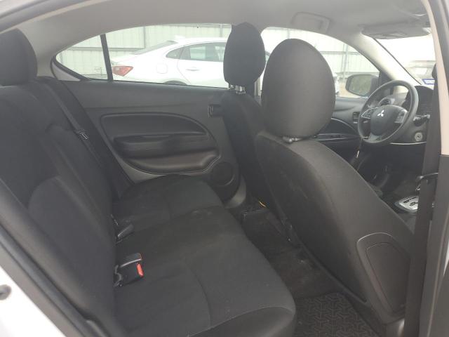 2022 MITSUBISHI MIRAGE G4 - ML32FUFJ5NHF02967