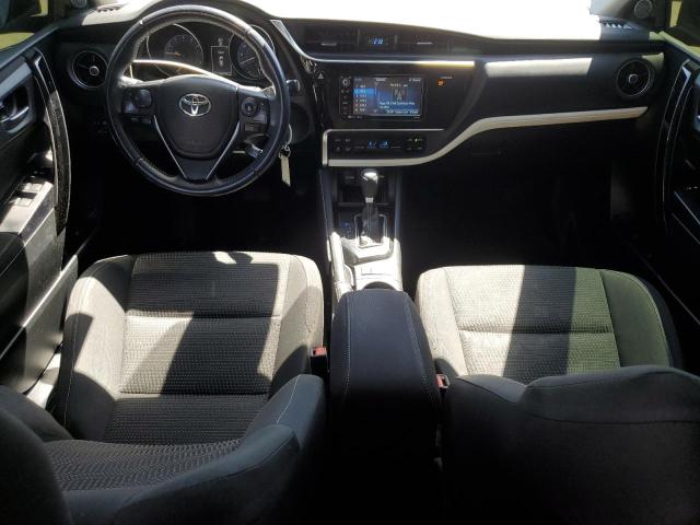 2018 TOYOTA COROLLA IM - JTNKARJEXJJ567182