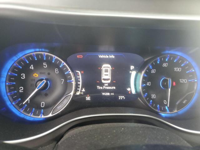 2021 CHRYSLER PACIFICA L 2C4RC3GG1MR540939
