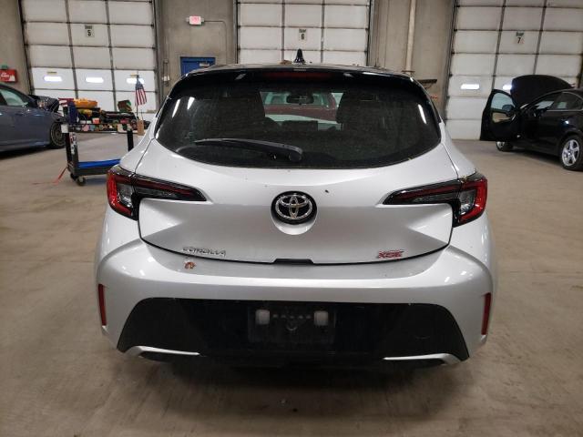 2023 TOYOTA COROLLA XS - JTNC4MBE1P3198366