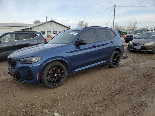 BMW X3 M40I