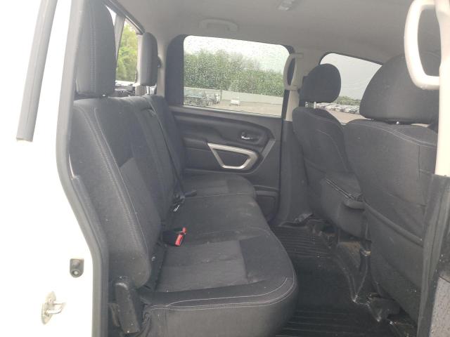 2017 NISSAN TITAN S - 1N6AA1EK6HN522600