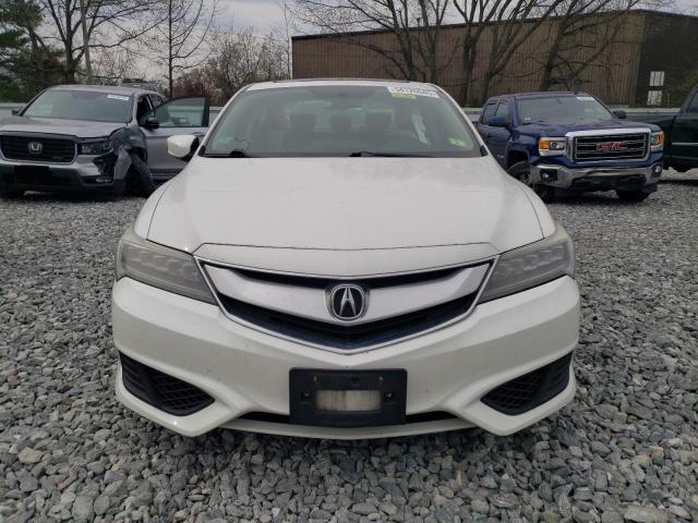 2017 ACURA ILX BASE W - 19UDE2F31HA012682