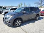 2018 HONDA PILOT EXL - 5FNYF6H57JB047453