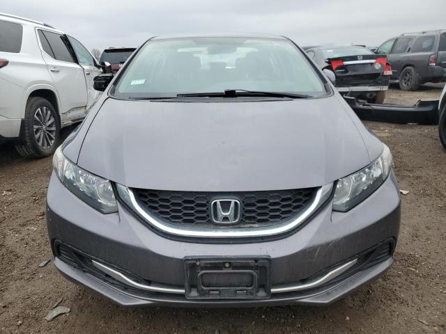 2015 HONDA CIVIC LX - 19XFB2F52FE116643