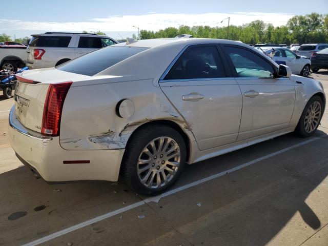 Vin: 1g6ds5e35c0152360, lot: 54752605, cadillac cts premium collection 20123