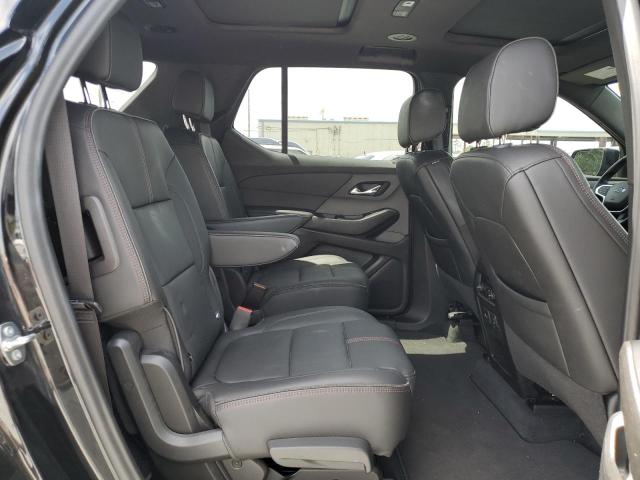 2023 CHEVROLET TRAVERSE R 1GNEVJKW3PJ295363