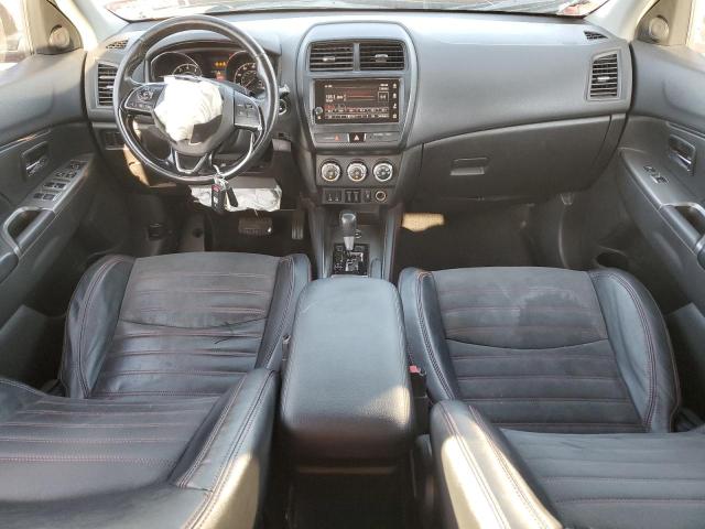 2018 MITSUBISHI OUTLANDER JA4AR3AW4JU017161