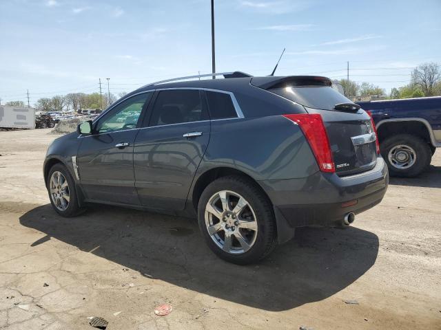 Vin: 3gyfnee31cs602568, lot: 54751375, cadillac srx performance collection 20122