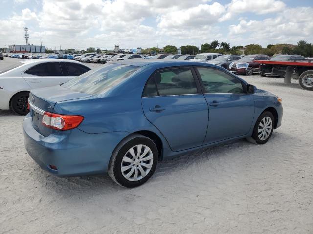 Vin: 5yfbu4ee0dp199572, lot: 54718175, toyota corolla base 20133