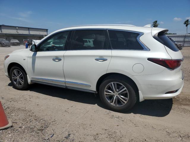 Vin: 5n1dl0mn6lc538117, lot: 53322415, infiniti qx60 luxe 20202