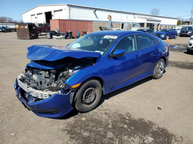 Vin: 2hgfc2f59jh569864, lot: 52369165, honda civic lx 2018 img_1