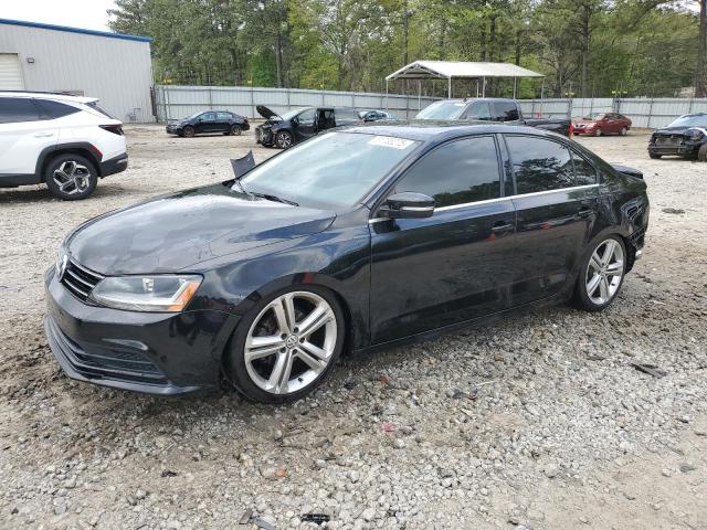 VOLKSWAGEN JETTA SE