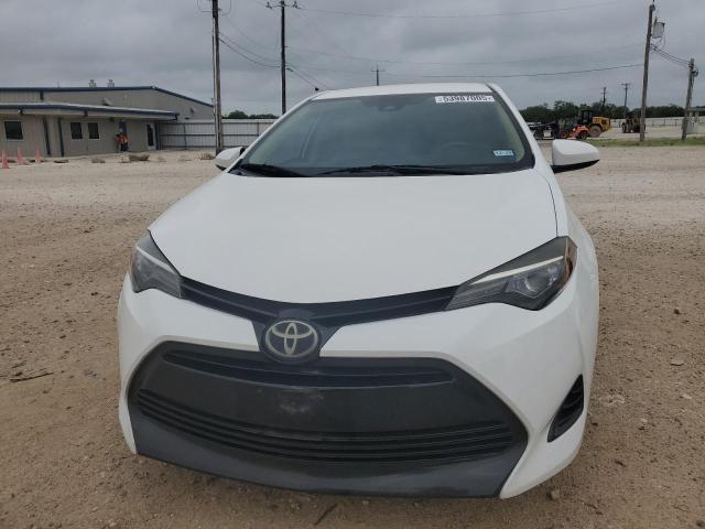 2017 TOYOTA COROLLA L - 5YFBURHE6HP579417